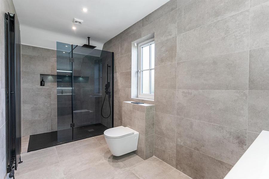 1a Clarke Lodge Mews