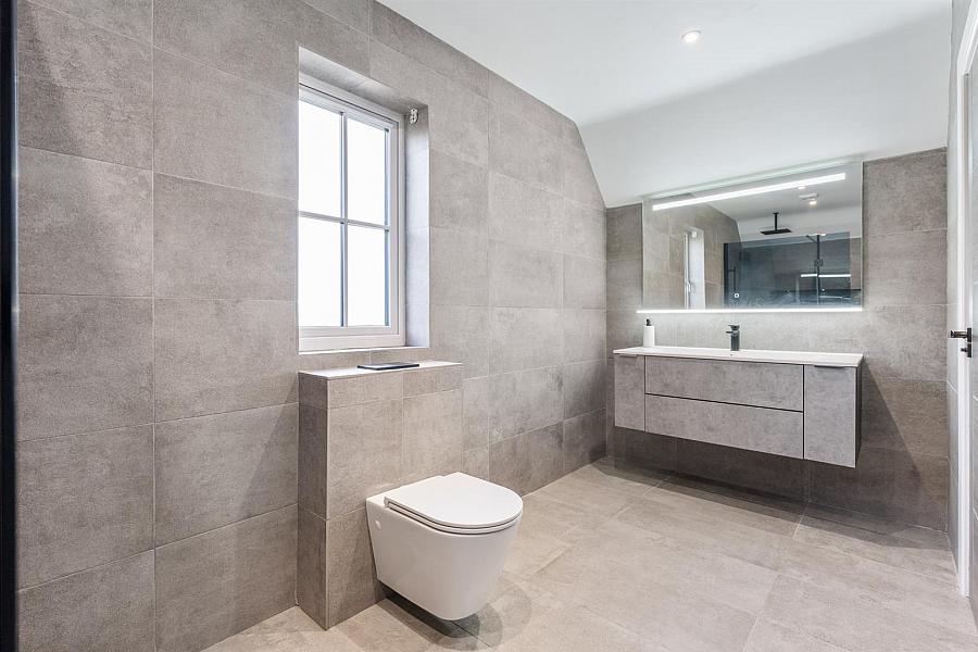 1a Clarke Lodge Mews