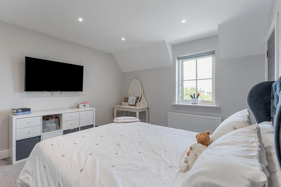 1a Clarke Lodge Mews