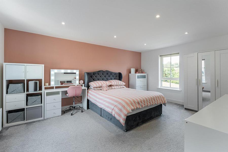 1a Clarke Lodge Mews