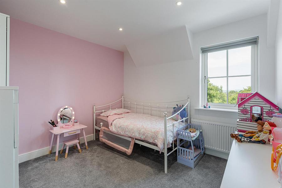 1a Clarke Lodge Mews