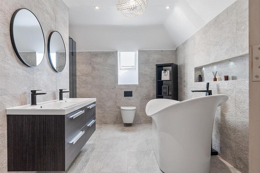 1a Clarke Lodge Mews