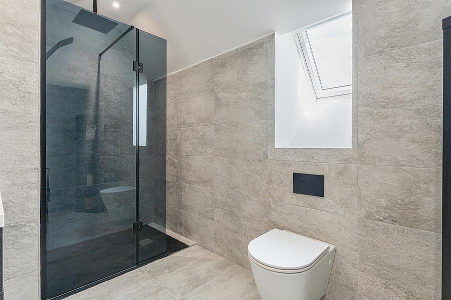 1a Clarke Lodge Mews