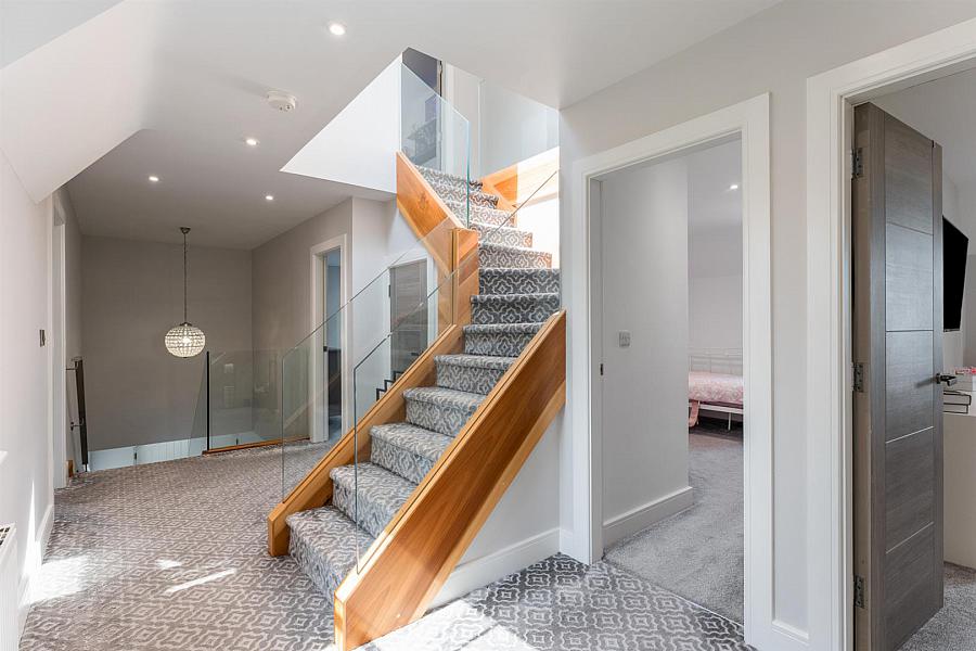 1a Clarke Lodge Mews