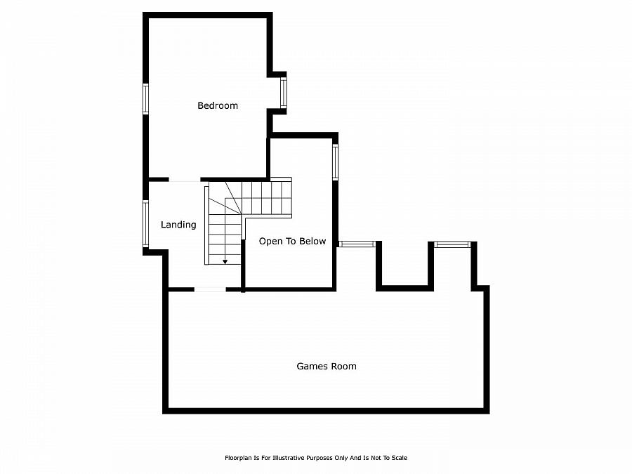 1a Clarke Lodge Mews
