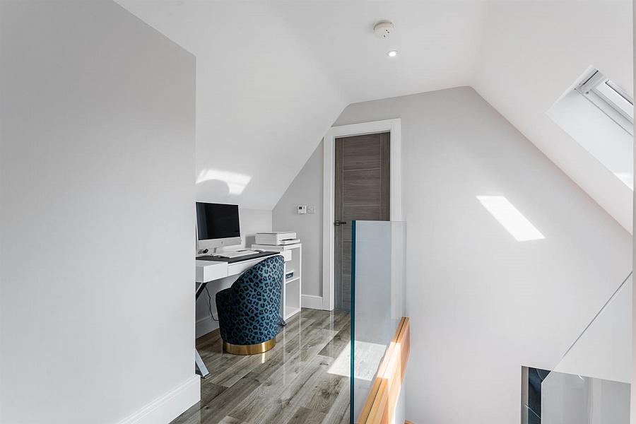 1a Clarke Lodge Mews