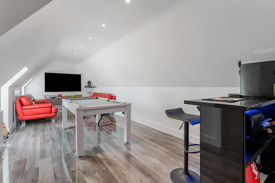 1a Clarke Lodge Mews