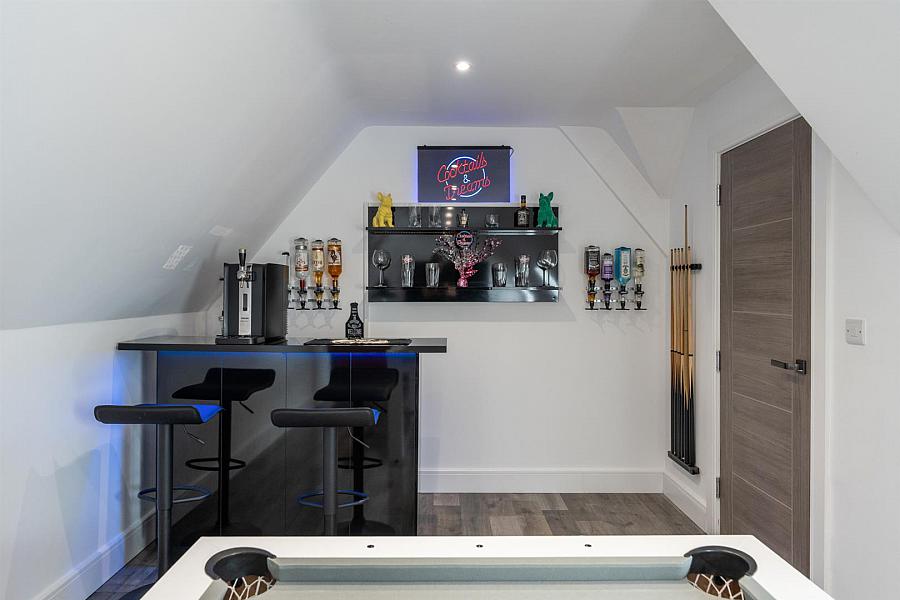 1a Clarke Lodge Mews