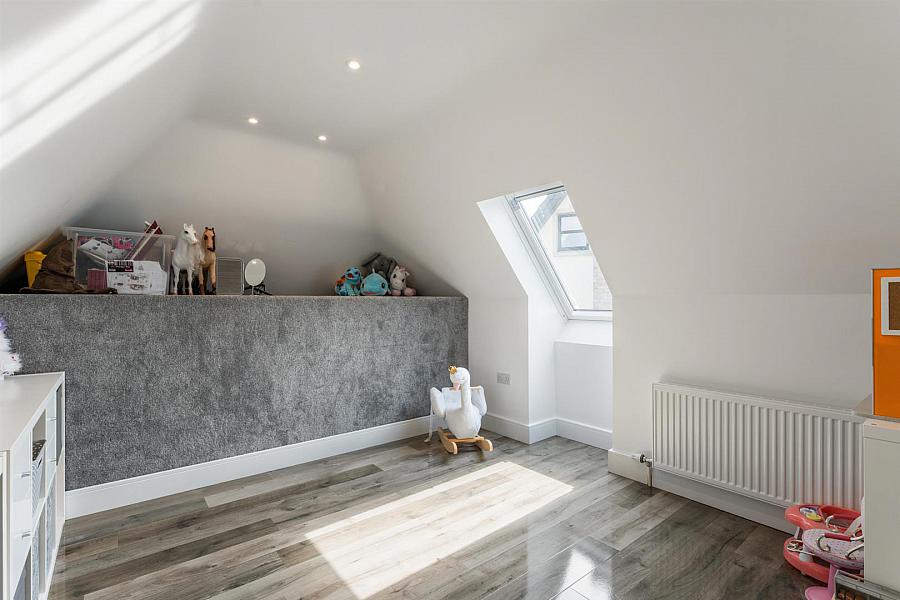 1a Clarke Lodge Mews