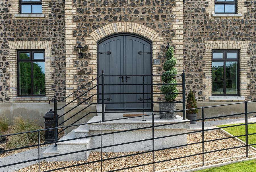 1a Clarke Lodge Mews
