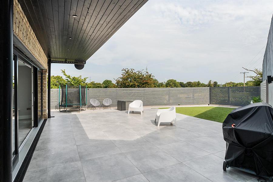 1a Clarke Lodge Mews