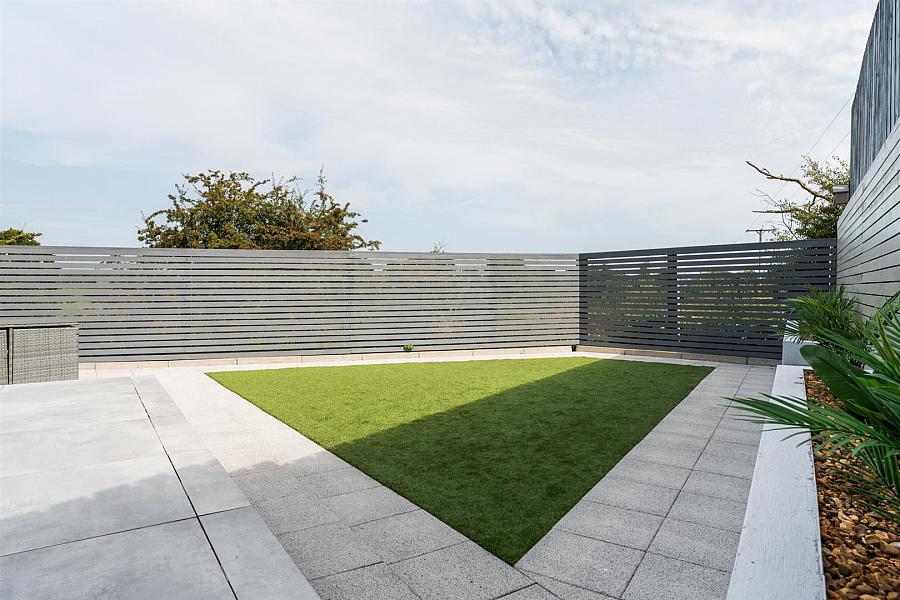 1a Clarke Lodge Mews