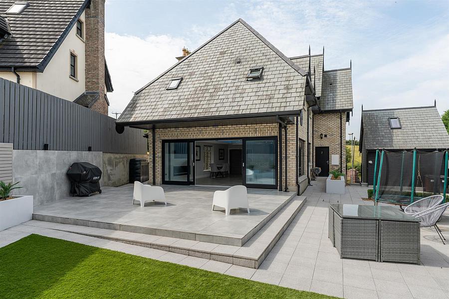 1a Clarke Lodge Mews