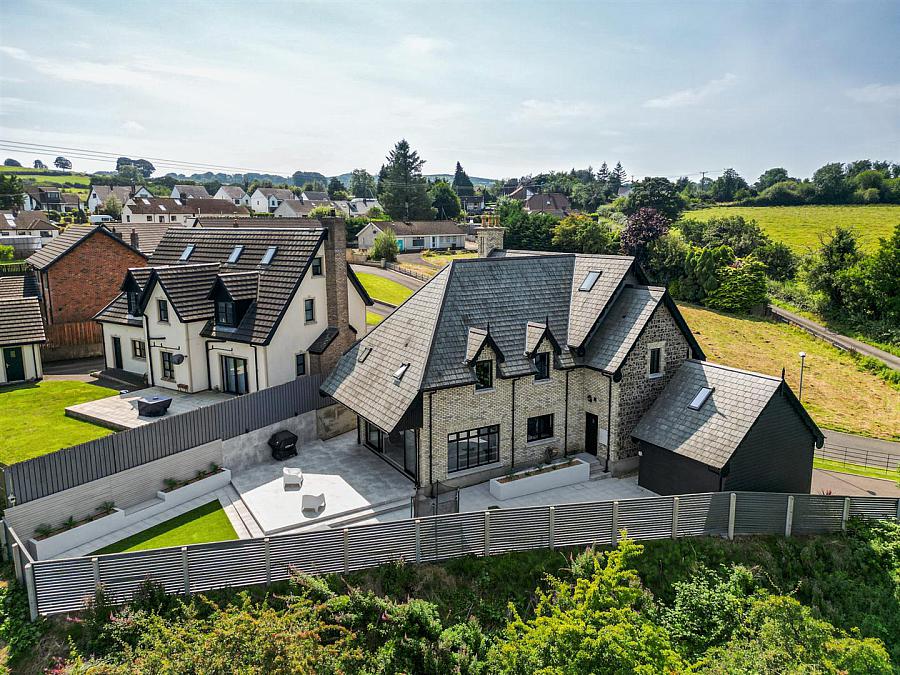1a Clarke Lodge Mews