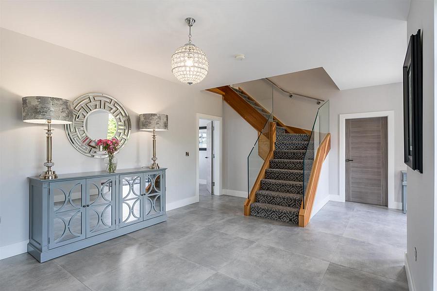 1a Clarke Lodge Mews