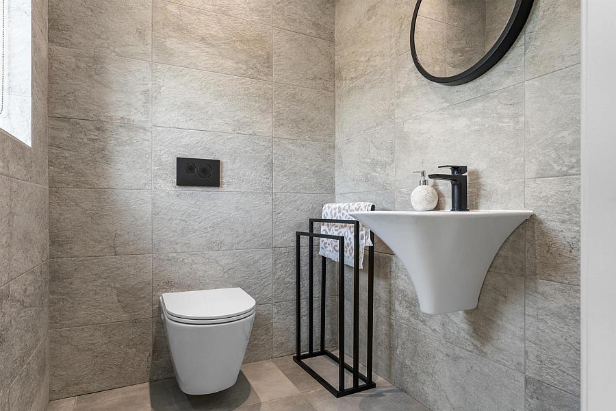 1a Clarke Lodge Mews