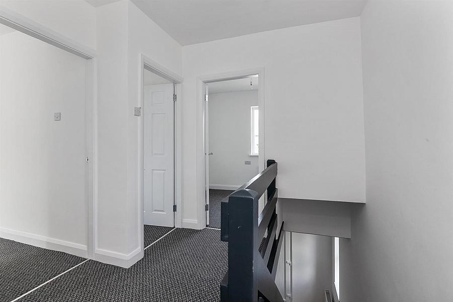 300 Merville Garden Village