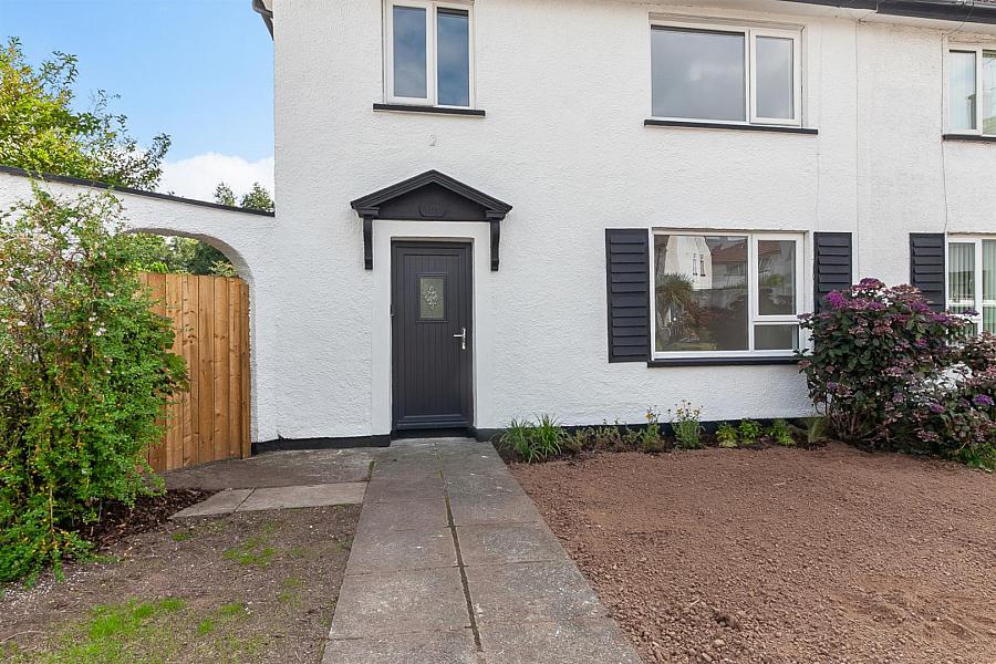 300 Merville Garden Village