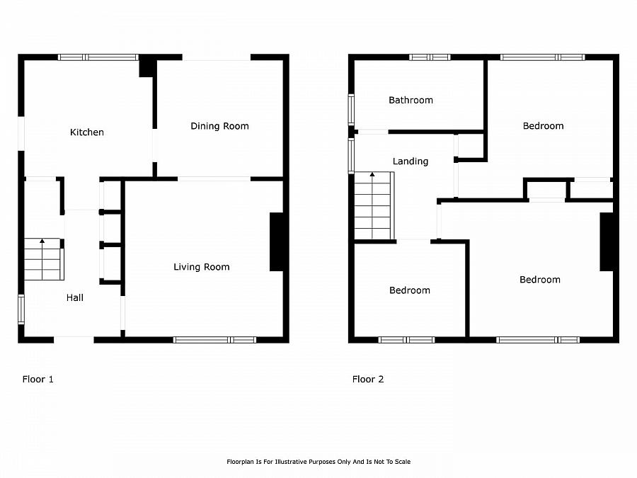 300 Merville Garden Village