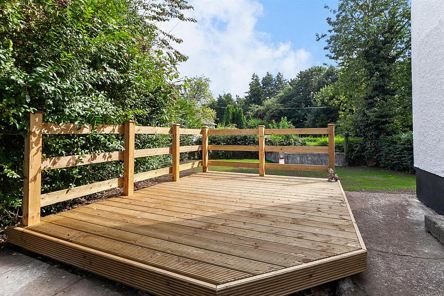 300 Merville Garden Village