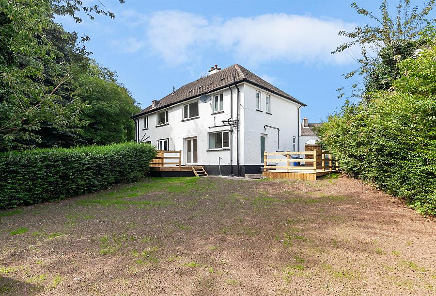 300 Merville Garden Village