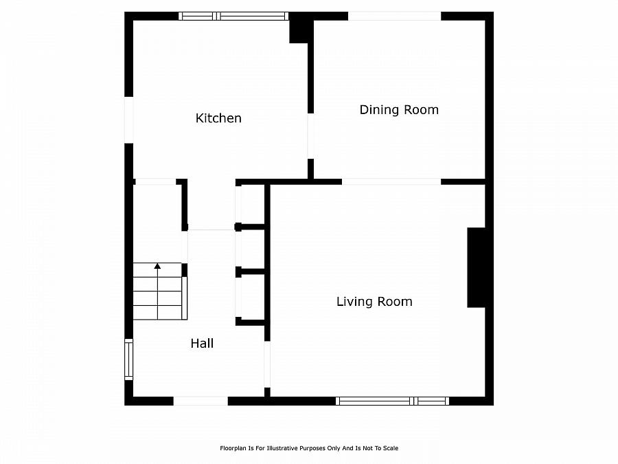 300 Merville Garden Village