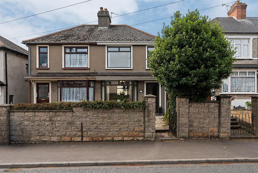 11 Comber Road