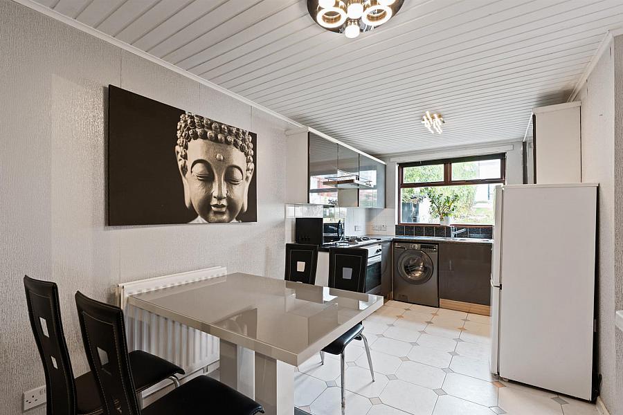 11 Comber Road