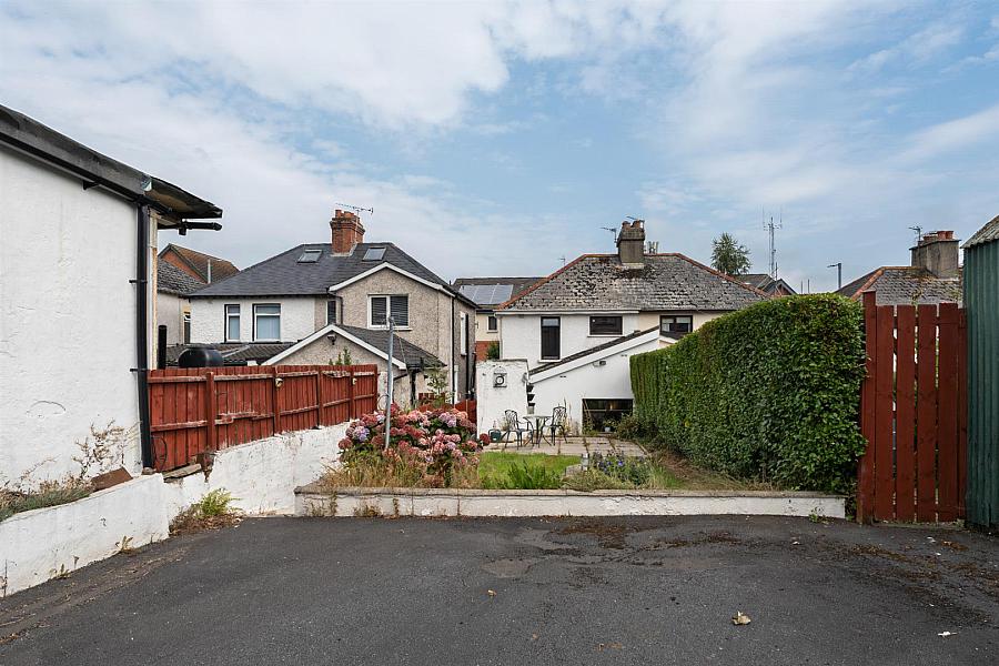 11 Comber Road