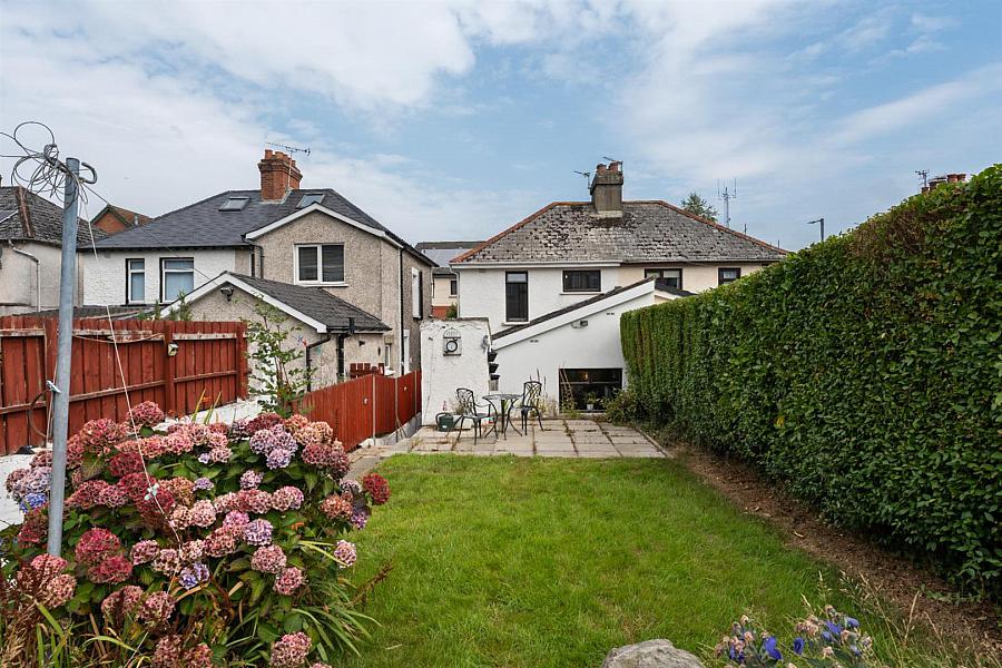 11 Comber Road