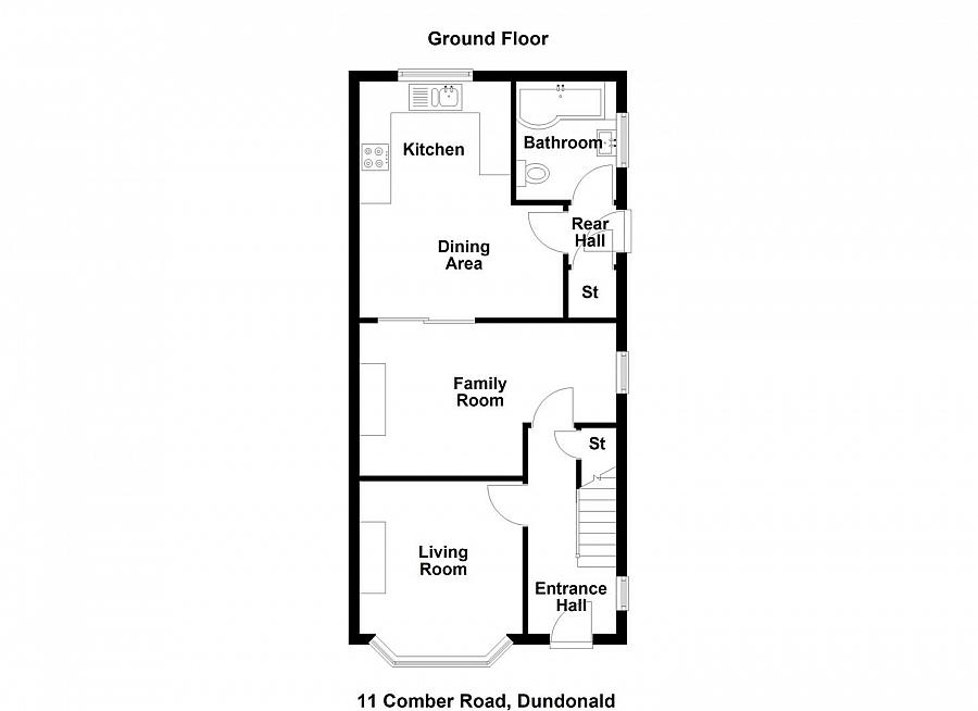 11 Comber Road
