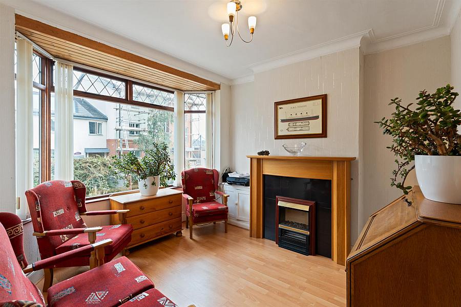 11 Comber Road