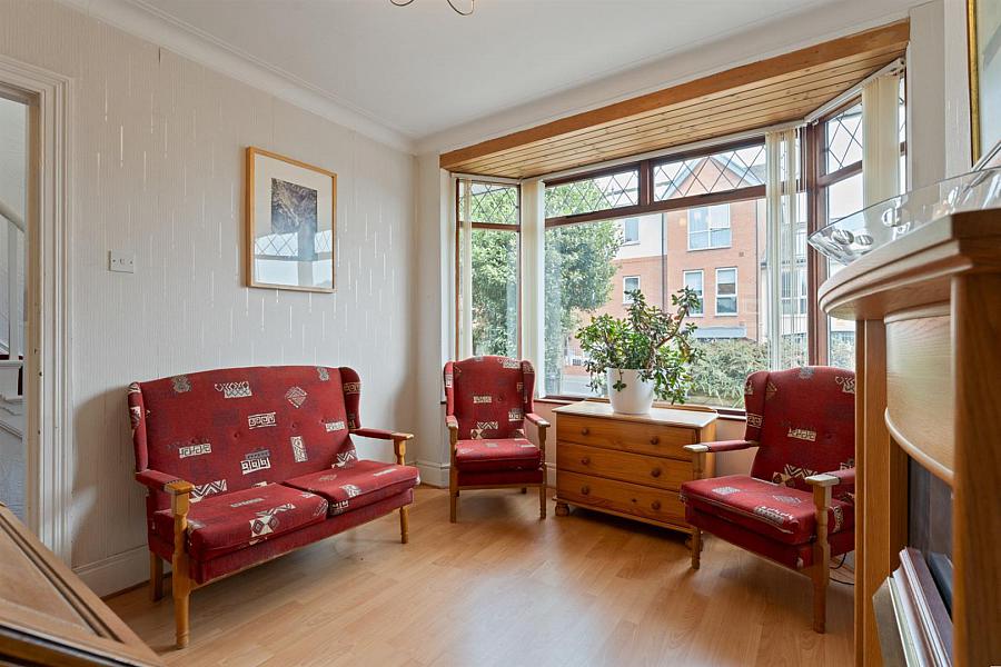 11 Comber Road