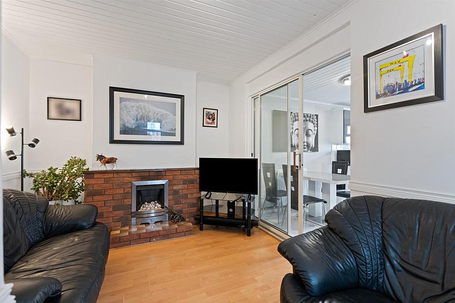 11 Comber Road