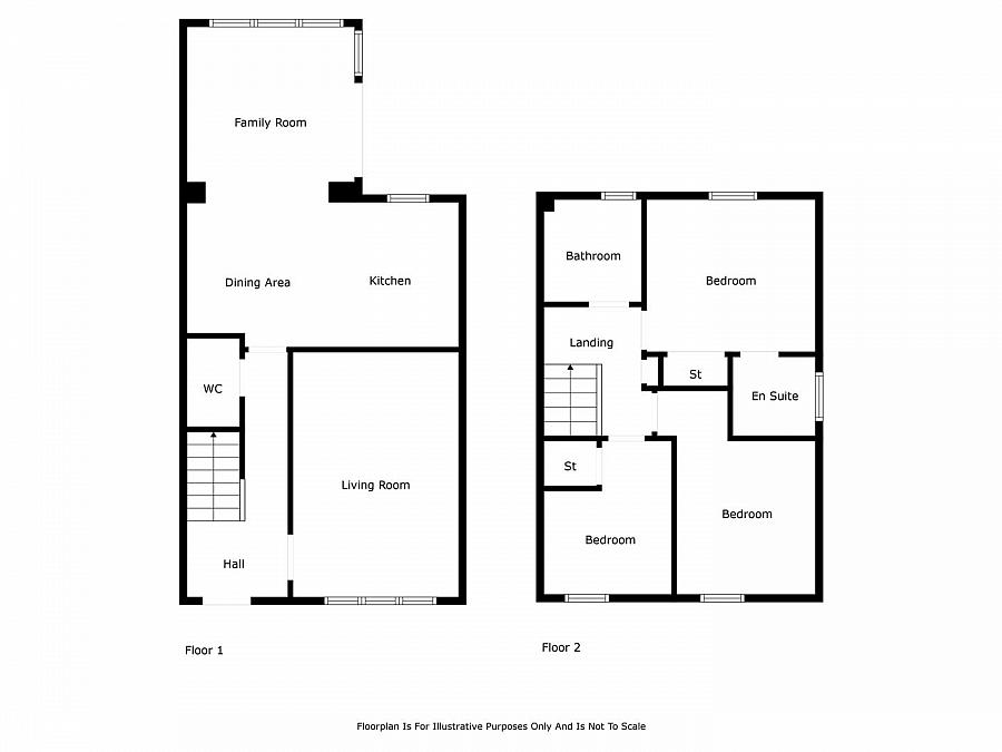 40 Windrush Manor