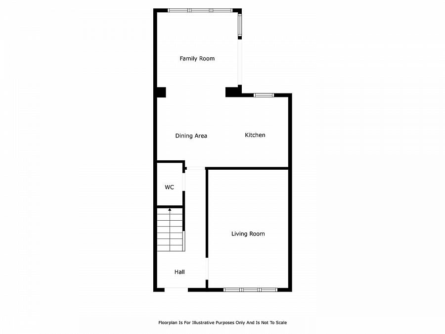 40 Windrush Manor