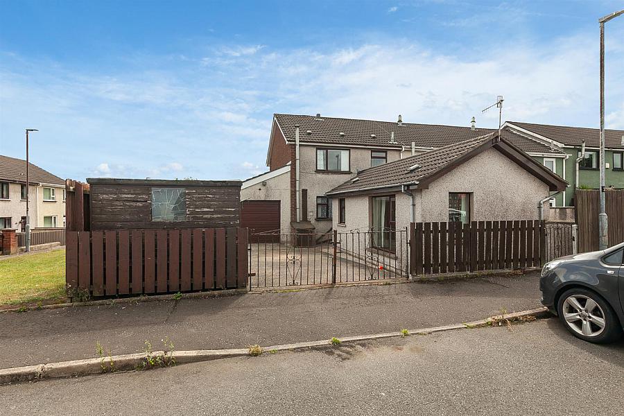 7 Ballyduff Close
