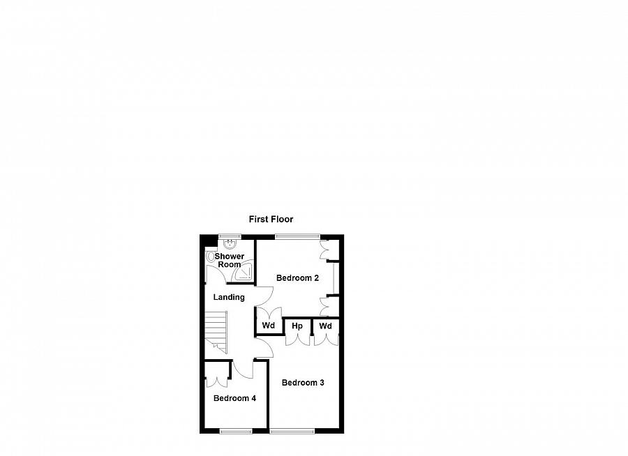 7 Ballyduff Close