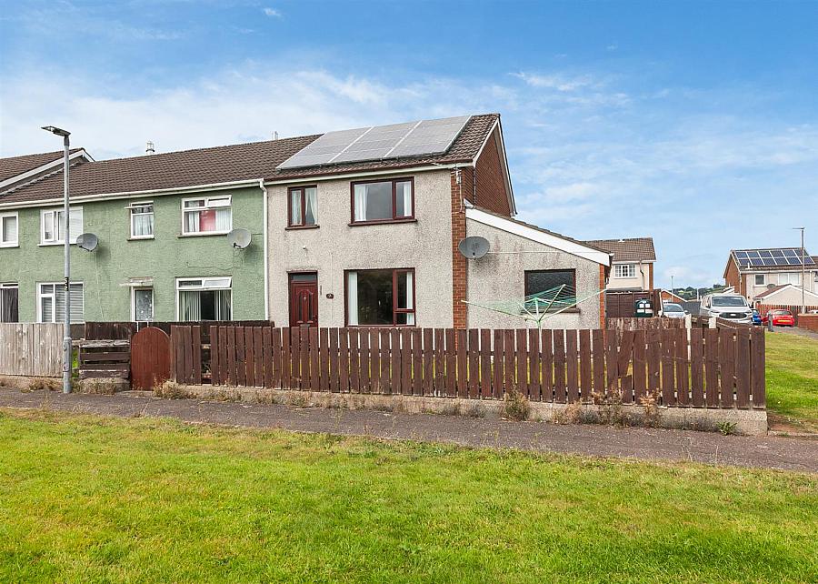 7 Ballyduff Close