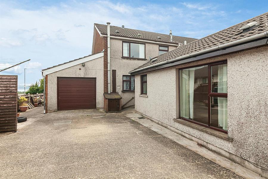 7 Ballyduff Close