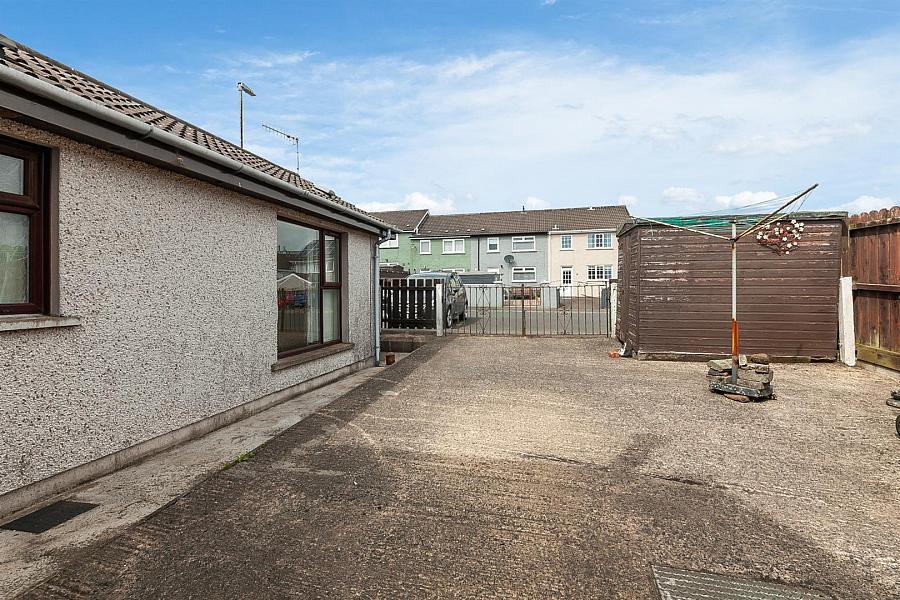 7 Ballyduff Close