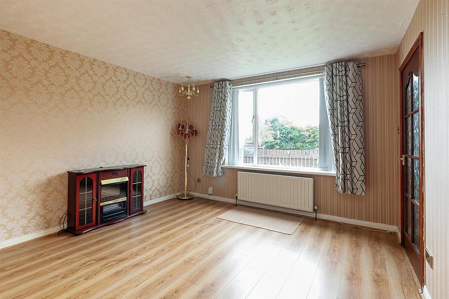 7 Ballyduff Close