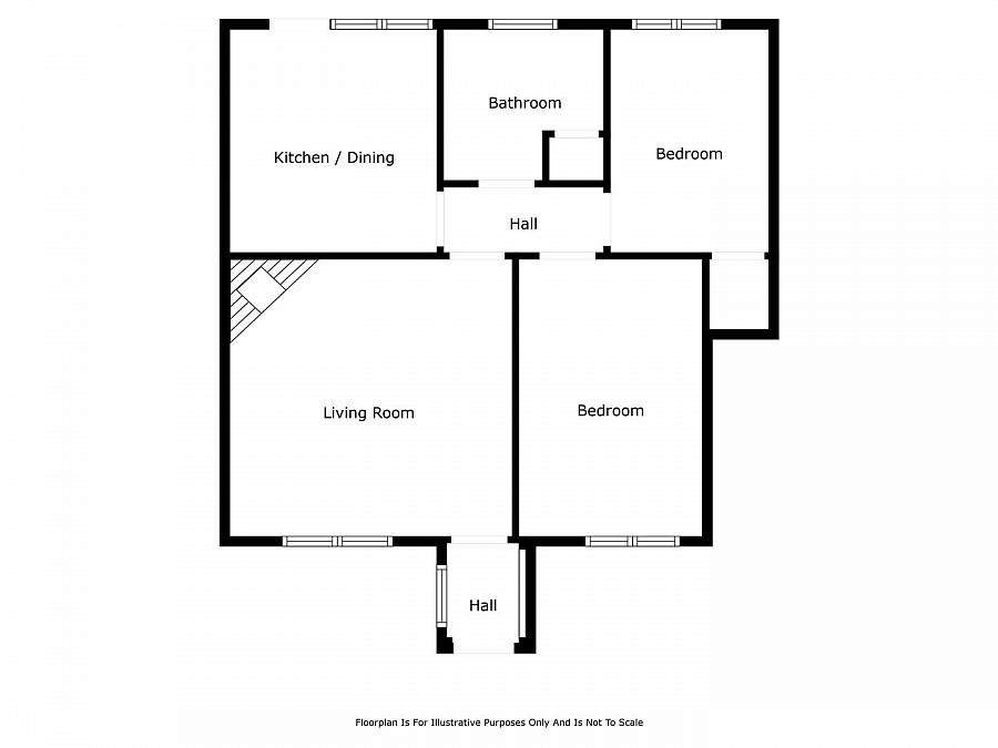 18 Village Hill Mews