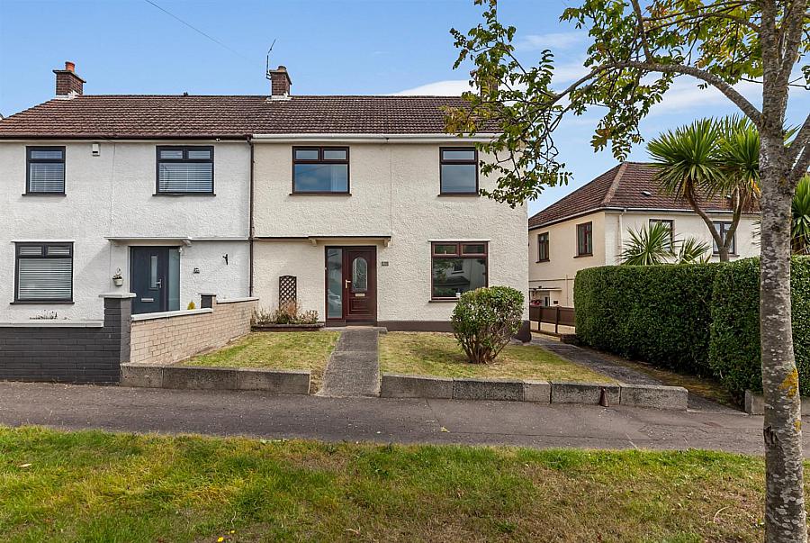 26 Rathcoole Drive