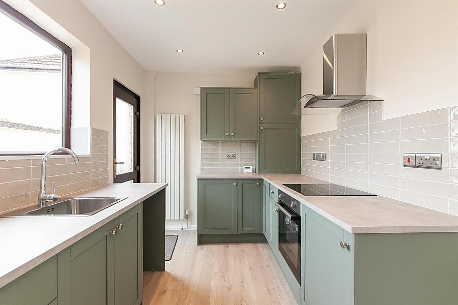 26 Rathcoole Drive