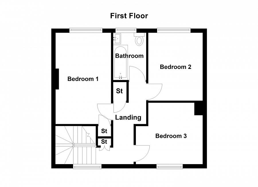 26 Rathcoole Drive