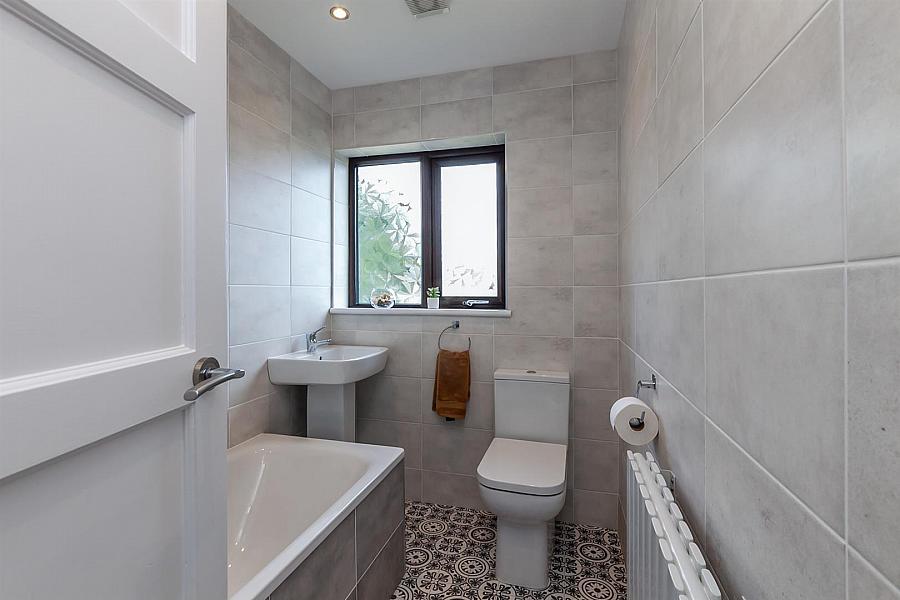 26 Rathcoole Drive