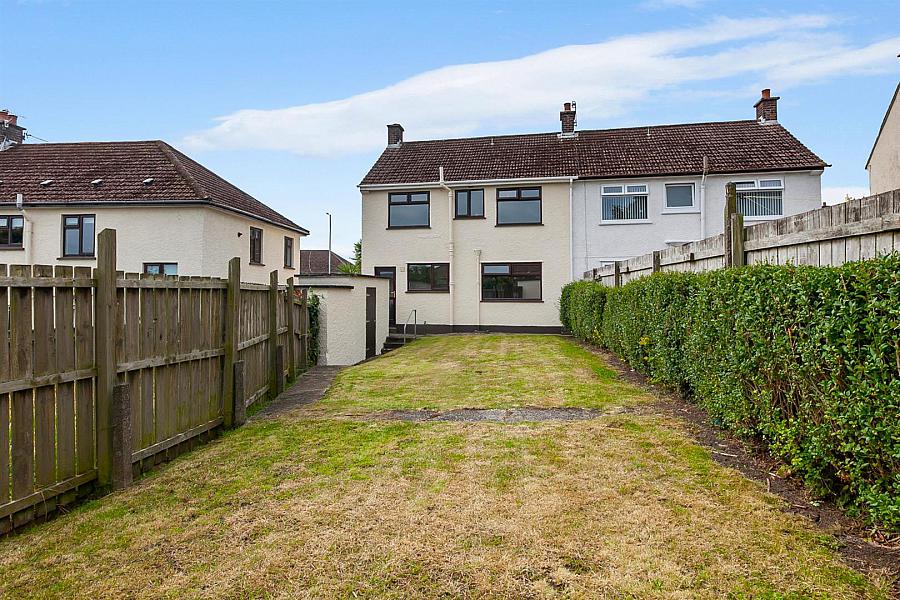 26 Rathcoole Drive