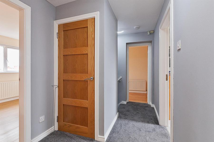 22 Brackenridge