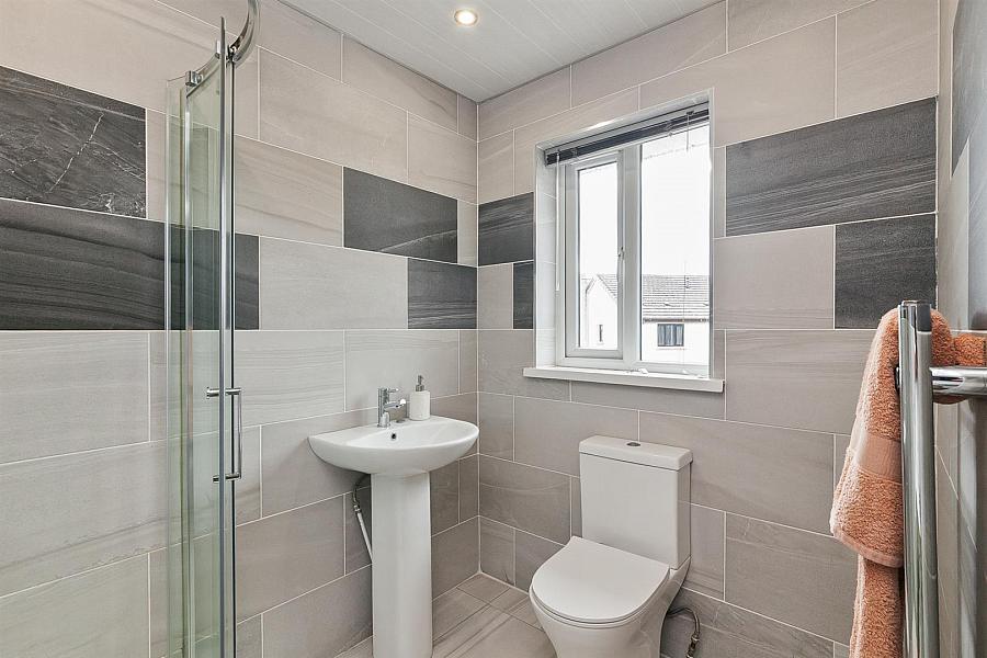 22 Brackenridge